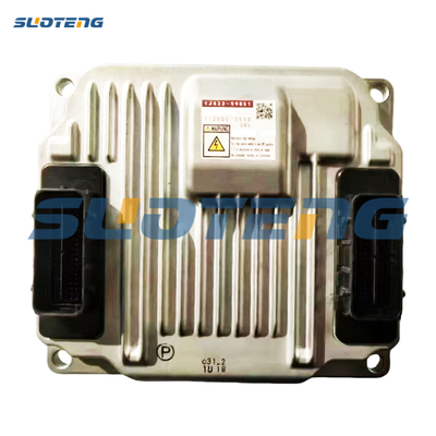 112500-0550 Control Board Controller ECU For Engine Parts
