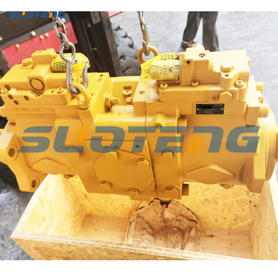 551-1118 Hydraulic Pump 5511118 For E345GC Excavator