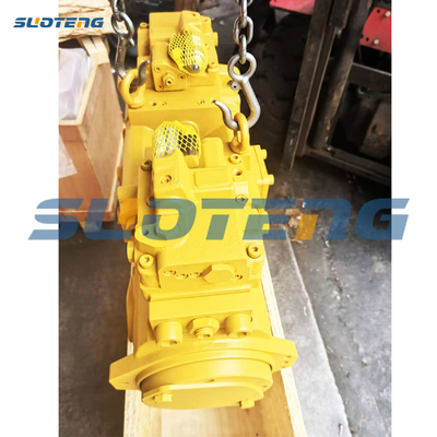 551-1118 Hydraulic Pump 5511118 For E345GC Excavator