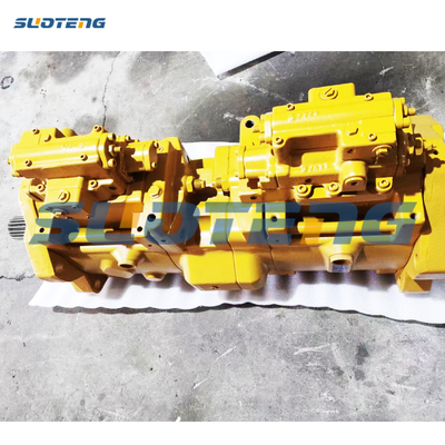 E390D Excavator Parts Durable Hydraulic Main Pump for Smooth Operation