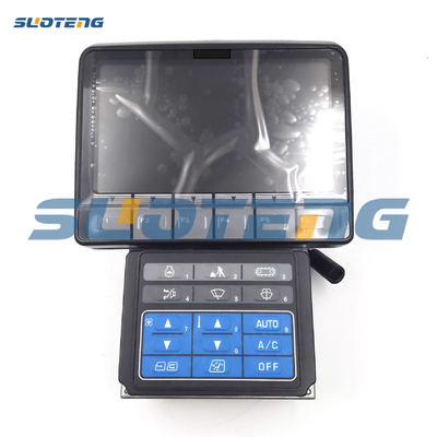 7835-31-5002 Monitor Display For PC300-8 Excavator