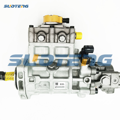 326-4635 Fuel Injection Pump Diesel Pump 3264635 For Excavator 320D