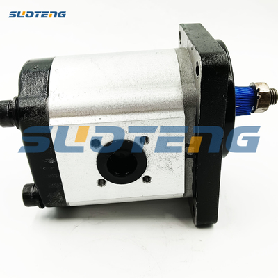 0510625022 Hydraulic Gear Pump Hydraulic Oil Pump