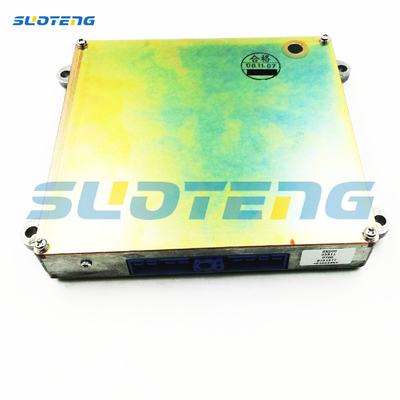 9131577 Controller ECU ECM For EX200 Excavator Part Control Unit