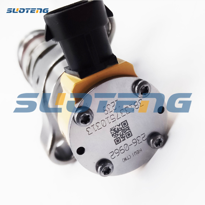 236-0962 2360962 Diesel Fuel Injector For C9 Engine Common Rail Injector