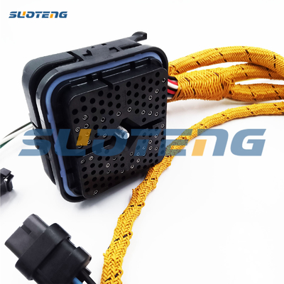 381-2499 Engine Wiring Harness For E324D E326D Excavator Parts