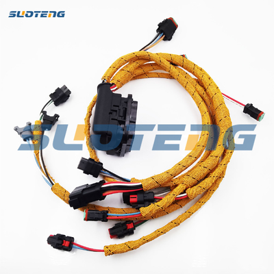 381-2499 Engine Wiring Harness For E324D E326D Excavator Parts