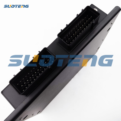21N6-42101 ECU Control Panel 21N642101 For R210LC-7E Excavator Parts