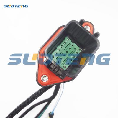 419-0841 4190841 Injector Wiring Harness For C9 Excavator