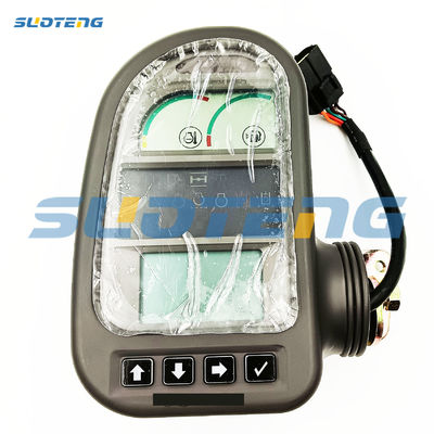 VOE14636301 14636301 Display Monitor For EC210 Excavator