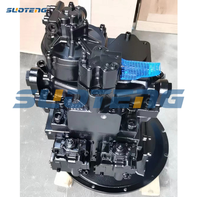 K5V212 Excavator Hydraulic Main Pump for 345D 349D Excavator