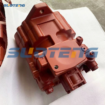 KYB-PSVL-84 Excavator Hydraulic Main Pump For KX151 KX153 KX155 Excavator