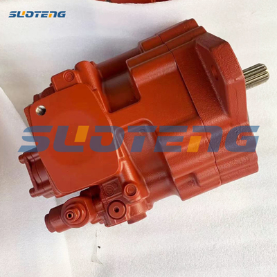 KYB-PSVL-84 Excavator Hydraulic Main Pump For KX151 KX153 KX155 Excavator