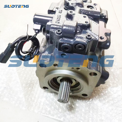 Excavator Hydraulic Pump For PC55-3 PC56-7 Excavator