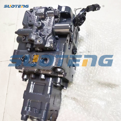 Excavator Hydraulic Pump For PC55-3 PC56-7 Excavator