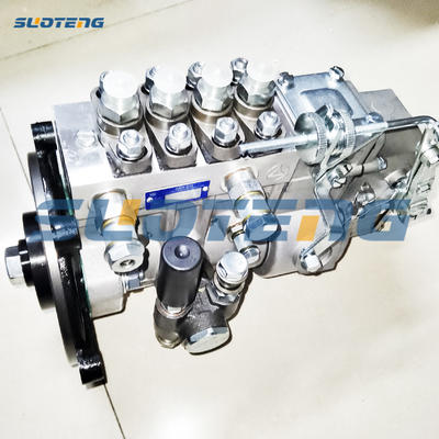 BH4PM105R11 Fuel Injection Pump For Diesel Engine