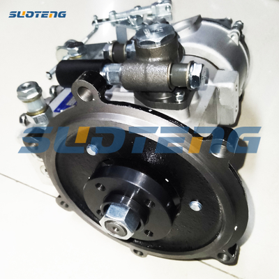 BH4PM105R11 Fuel Injection Pump For Diesel Engine