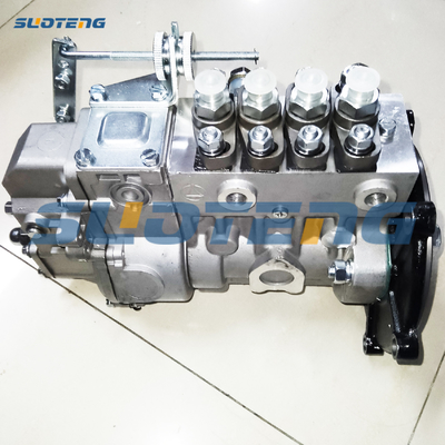 BH4PM105R11 Fuel Injection Pump For Diesel Engine