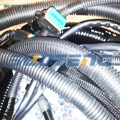 VOE14696414 14696414 Wire Harness For EC300D Excavator