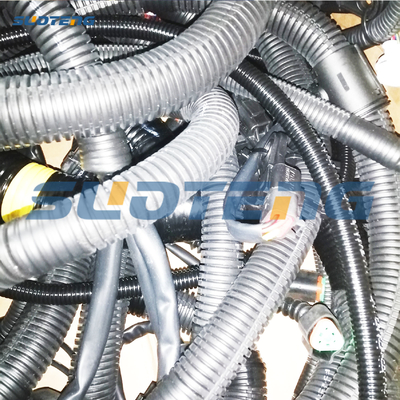 VOE14696414 14696414 Wire Harness For EC300D Excavator