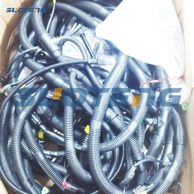 VOE14696414 14696414 Wire Harness For EC300D Excavator