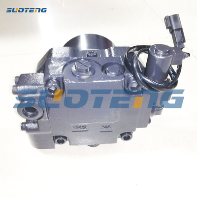 708-7S-00311 7087S00311 Hydraulic Motor For WA380-5 Loader