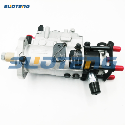V3340F411T For 1104 Engine Diesel Fuel Injection Pump