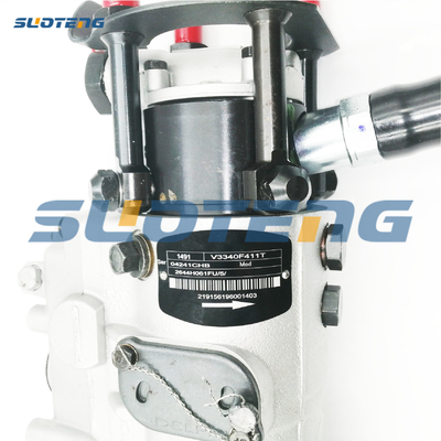 V3340F411T For 1104 Engine Diesel Fuel Injection Pump