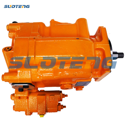 6E-5072 Hydraulic Pump 6E5072 For 140G Motor Grader