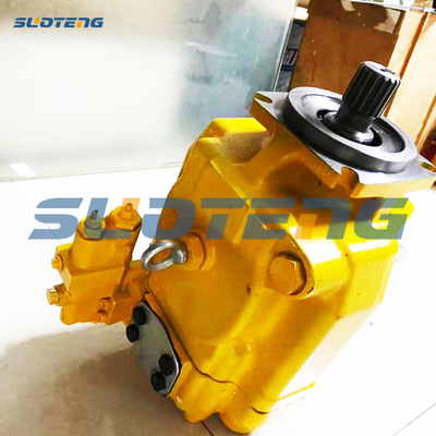 492-5107 4925107 Piston Pump For 14M Motor Grader