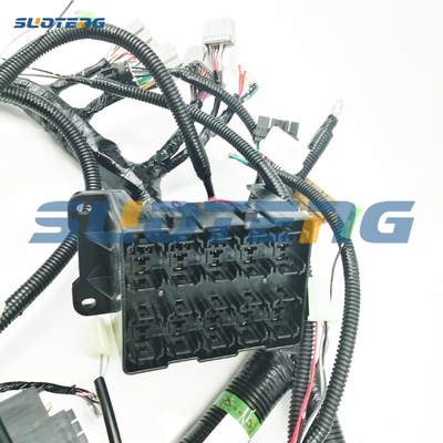 0003322 0003322H Internal Wiring Harness For ZX120 Excavator
