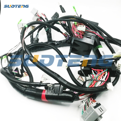 0003322 0003322H Internal Wiring Harness For ZX120 Excavator