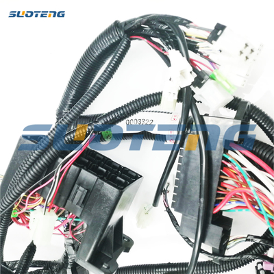 0003322 0003322H Internal Wiring Harness For ZX120 Excavator