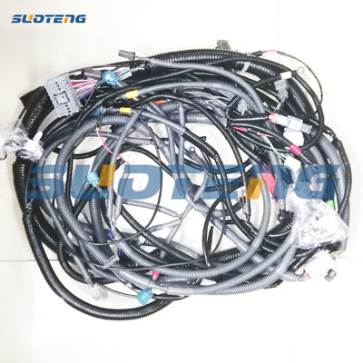 0004770 External Wiring Harness For ZX120 Excavator