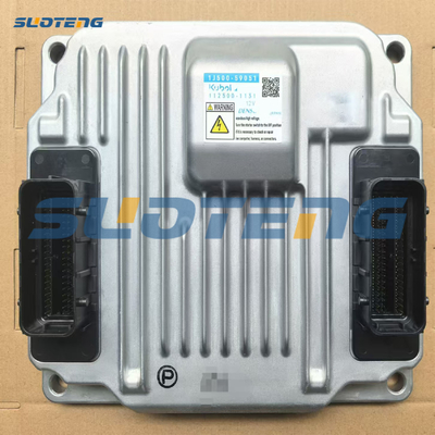 1J500-59051 Controller ECM Electronic Control Module For V3800 Engine
