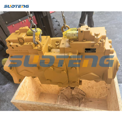 551-1118 5511118 Hydraulic Pump For E345GC Excavator