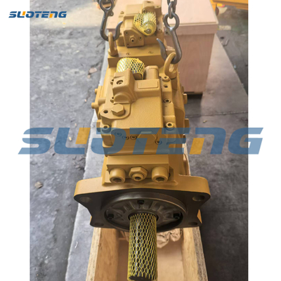 551-1118 5511118 Hydraulic Pump For E345GC Excavator