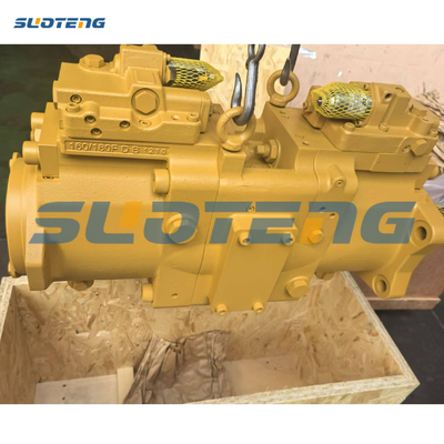 551-1118 5511118 Hydraulic Pump For E345GC Excavator