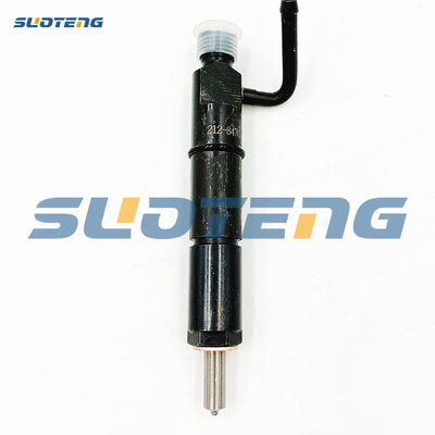 212-8470 Injector Common Rail Fuel Injector 2128470 For 3064 Engine