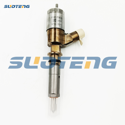 326-4756 Injector Common Rail Fuel Injector 3264756 For C6.4 Engine