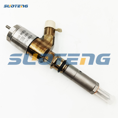 326-4756 Injector Common Rail Fuel Injector 3264756 For C6.4 Engine