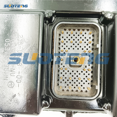 216-0658 Controller ECU ECM Computer Board 2160658 For 430D