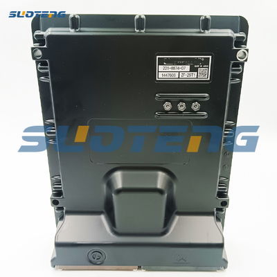 221-8874 Controller ECU Control Module 2218874 For E320D