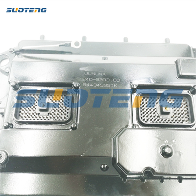 240-5303 Controller ECU ECM Computer Board 2405303 For 3124B
