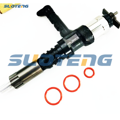 6219-11-3100 Fuel Injector For SAA12V140E-3E Engine