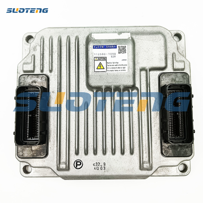 1J770-59051 Controller ECM 112500-1090 Electronic Control Module For V2607 V3800 Engine