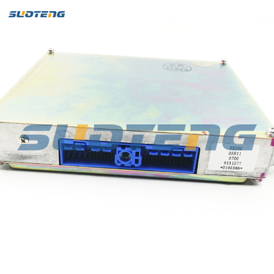 9131577 Controller ECM Electronic Control Module For EX200-3
