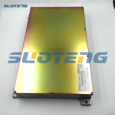 YN22E00354F5 Controller ECU For SK200-8 Excavator