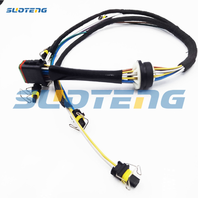 222-5917 2225917 Injector Wiring Harness For C7 Engine