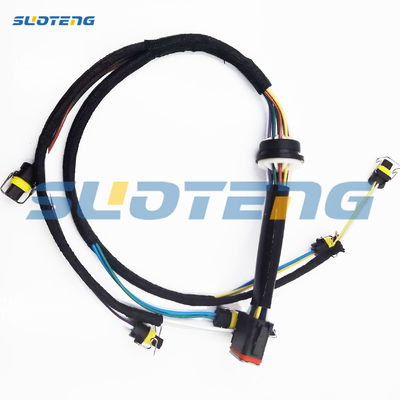 222-5917 2225917 Injector Wiring Harness For C7 Engine